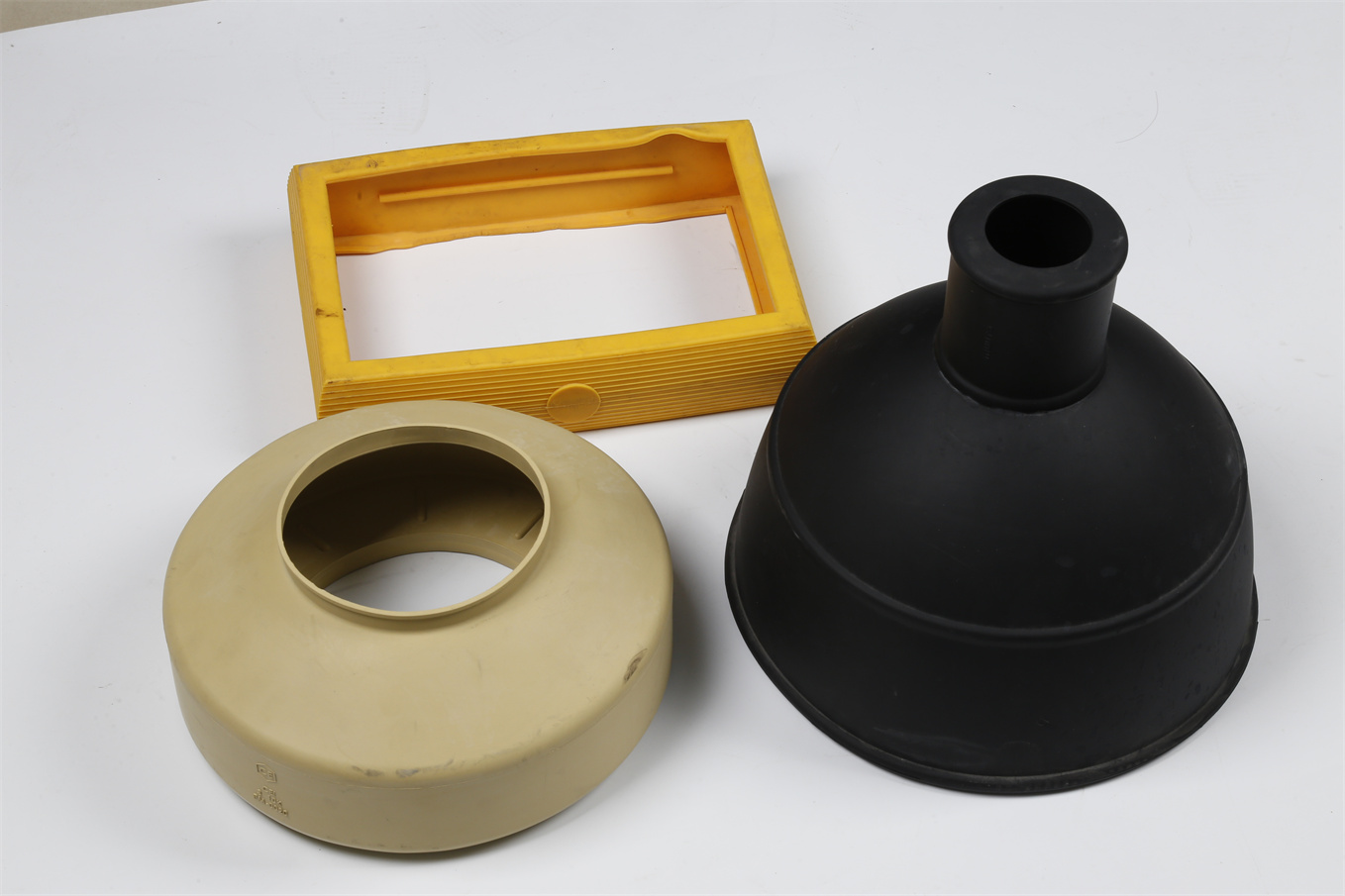 Military equipment accessories