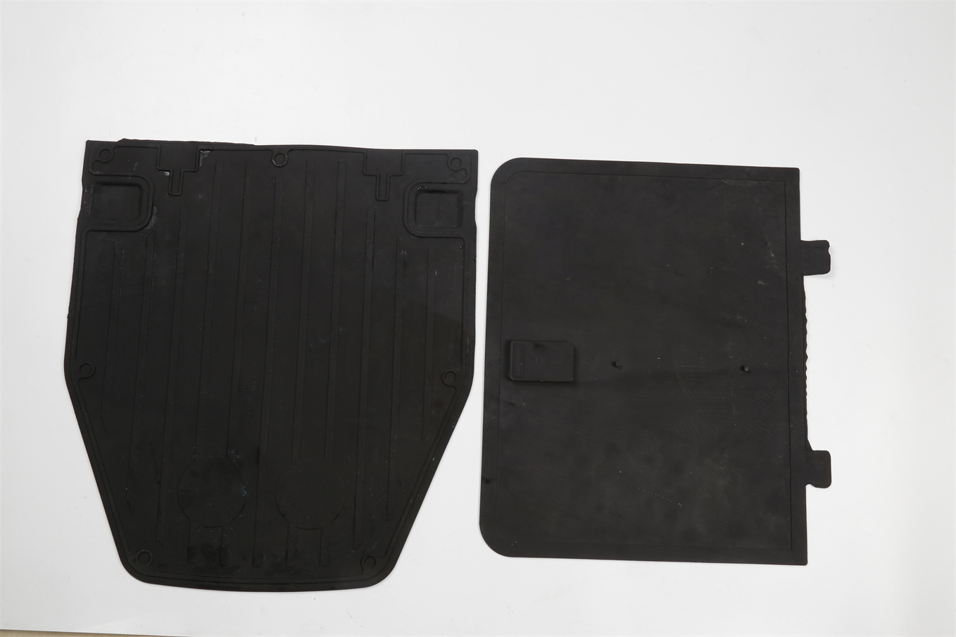 Car floor mat