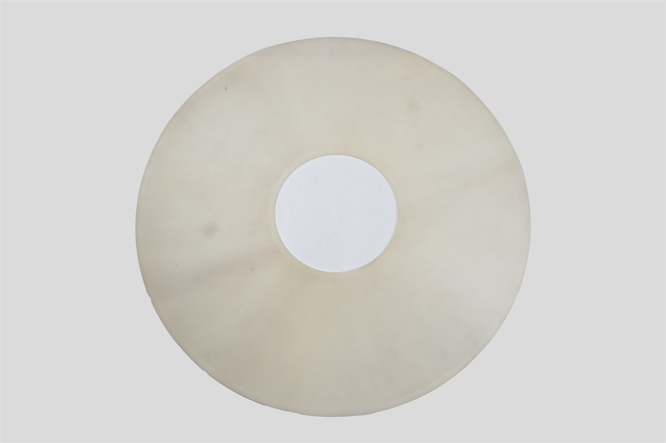 How much is the mold silica gel hardness appropriate?