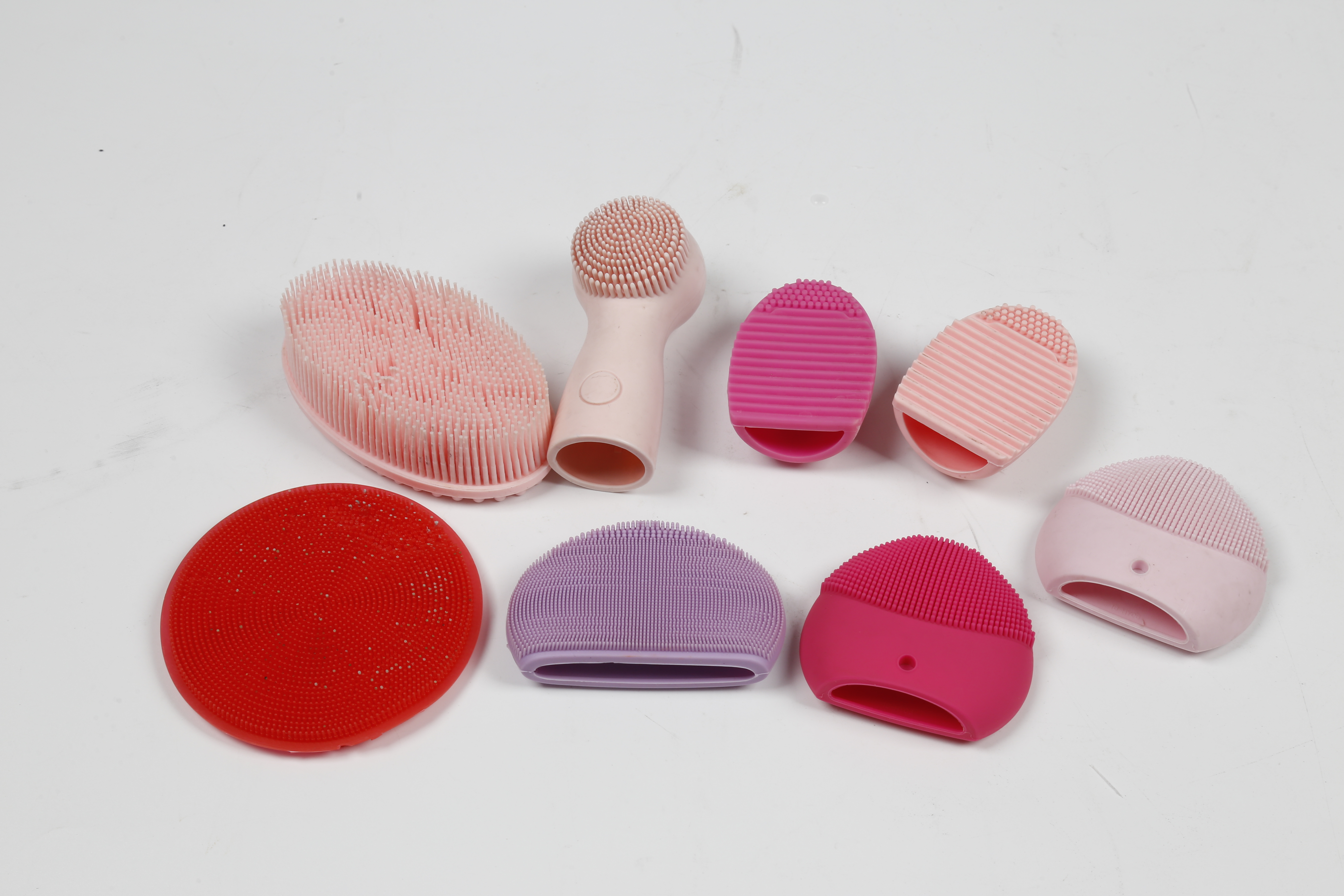 Cosmetics Series