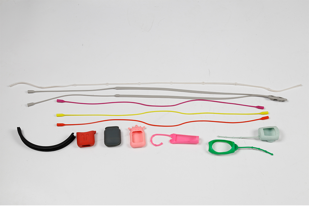 Mobile phone case computer silicone pad