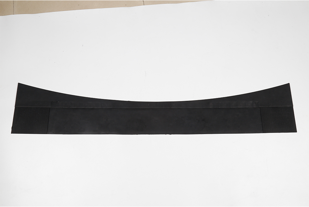 Sports equipment massage supplies