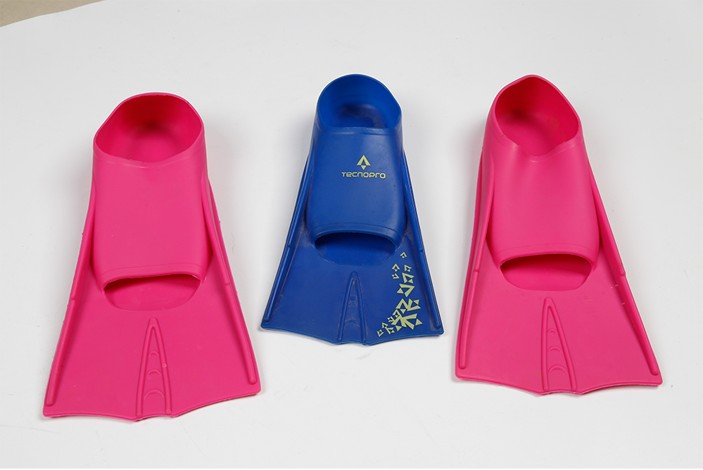 Sports equipment massage supplies