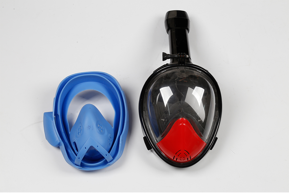 Sports equipment massage supplies
