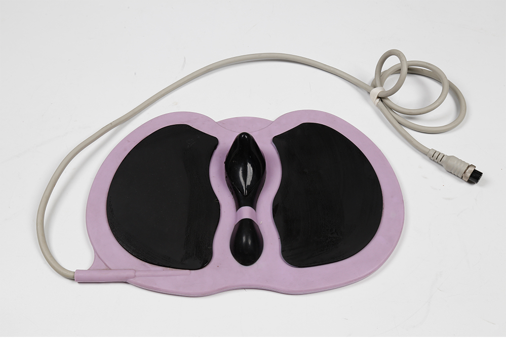 Sports equipment massage supplies
