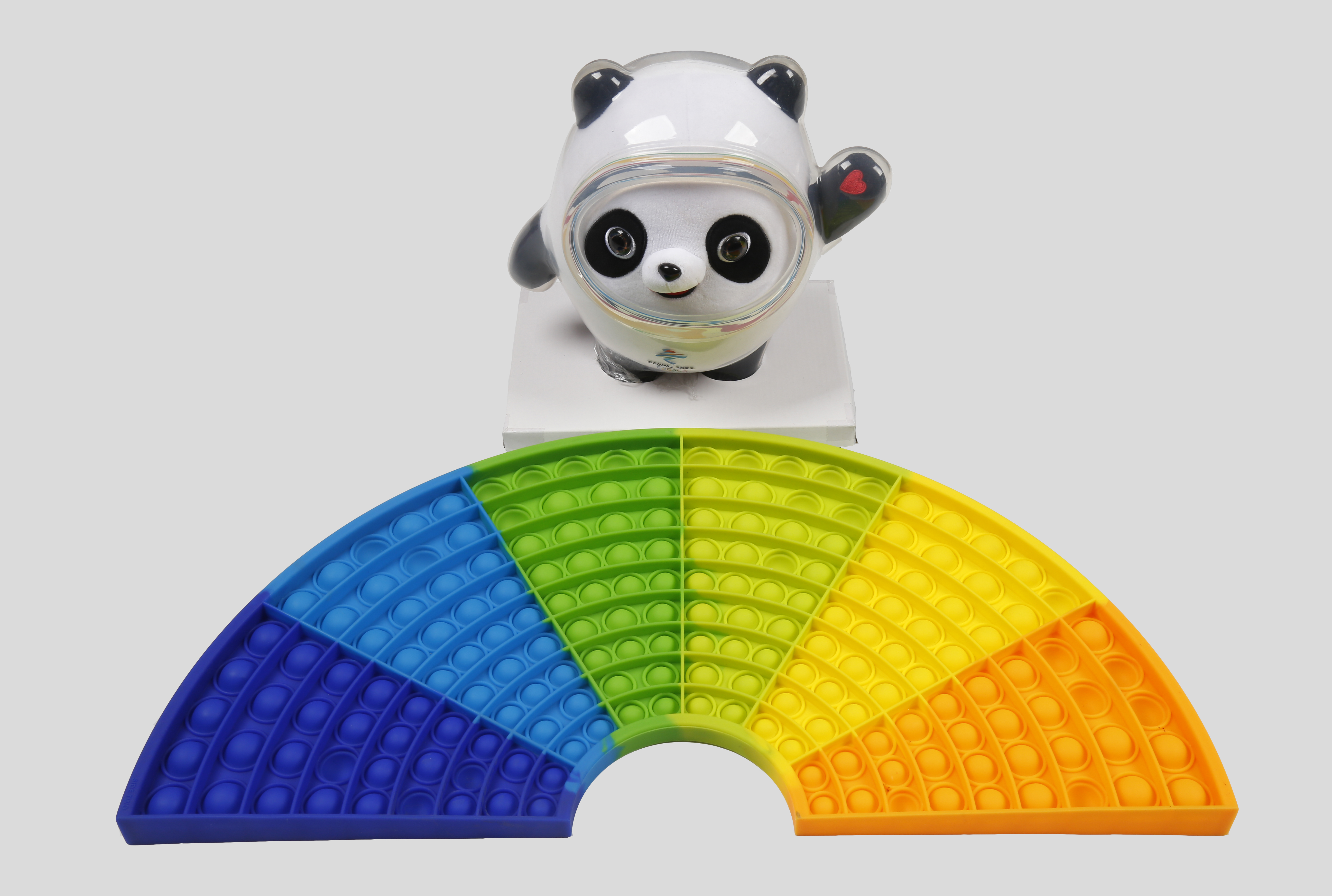 硅胶模具制作耐用方法分享